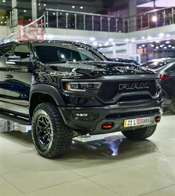 Ram 1500 2022 for sale in Iraq - Sulaymaniyah